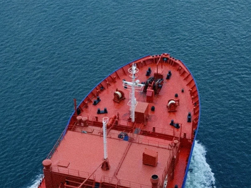 Cov khoom siv hauv hiav txwv